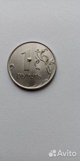 Монета России