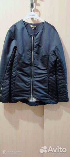 Куртка женская S весна