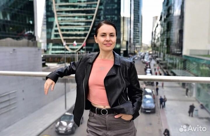 Офис менеджер / секретарь / рецепшен