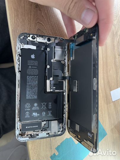 Ремонт iPhone, Android