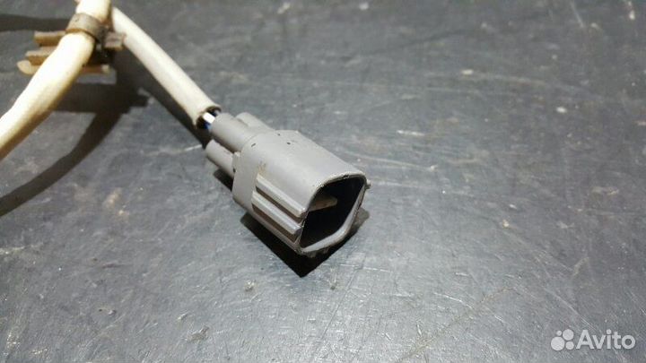 Датчик кислорода Subaru Forester SG9 EJ255 07