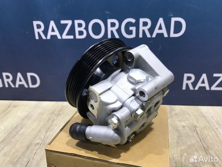 Насос гидроусилителя Ford Mondeo 4 1.8-2.0 TD