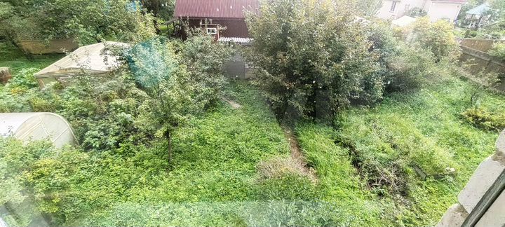 Дача 66 м² на участке 8,3 сот.