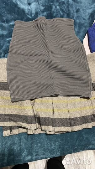 Женские вещи пакетом 40 42
