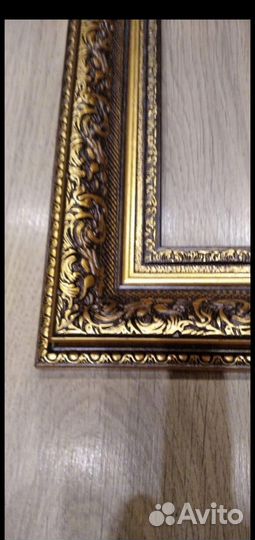 Рама для картины 50х60