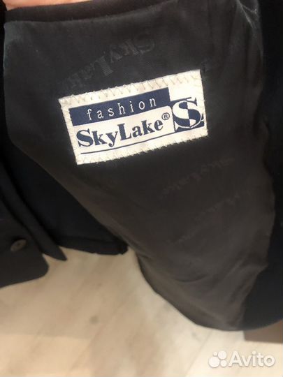 Школьный костюм для мальчика 170-178