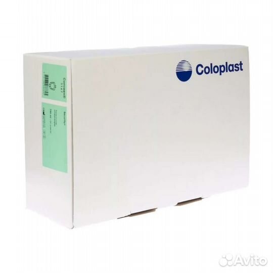 Coloplast мочеприемники