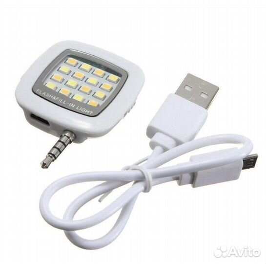 Освещение в темноте(вспышка) для телефона