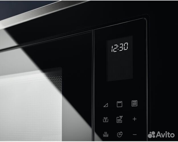 Микроволновая печь встраиваемая Electrolux LMS4253