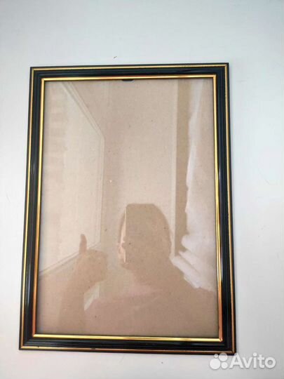 Рамка для фото/грамот