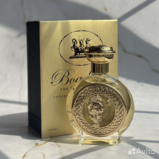 Парфюмерия Boadicea 100ml