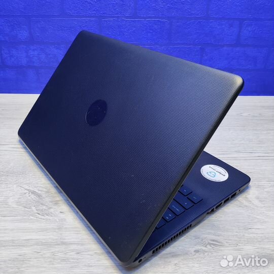 Ноутбук HP Laptop 15-RB020UR