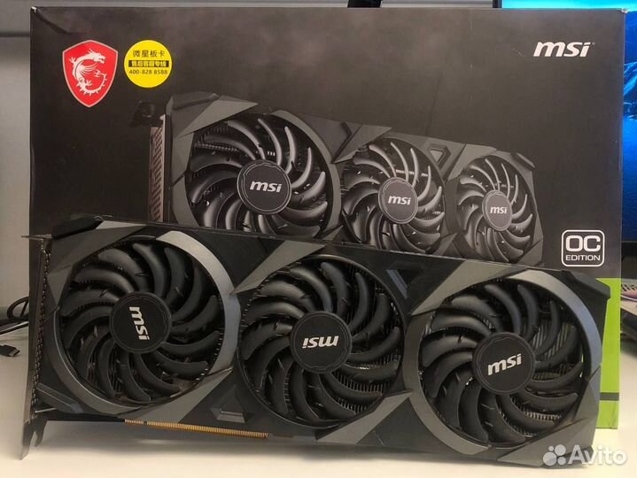 Видеокарты/Компьютерные комплектующие/Техника