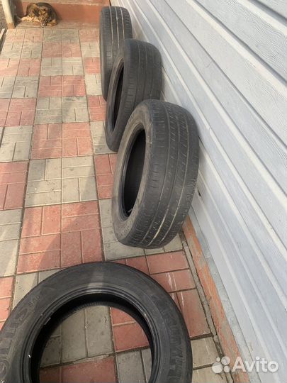 Kumho Solus SA01 Plus 205/65 R16 95H