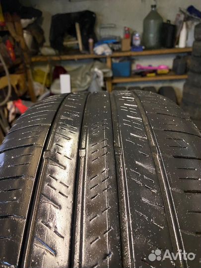 Goodyear Eagle LS 2 225/55 R18