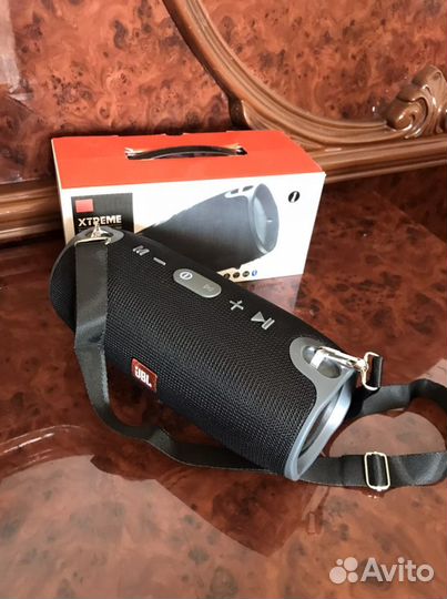 Блютуз колонка JBL Xtreme