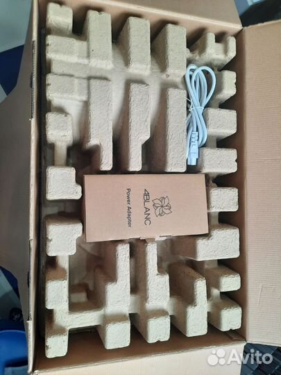 Вытяжка для маникюра