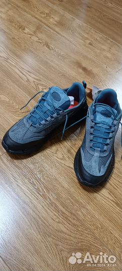 Кроссовки мужские