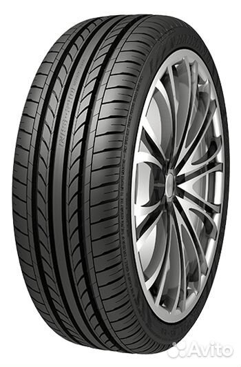 Nankang NS-20 225/55 R18 98V