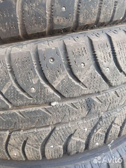 Bridgestone Ice Cruiser 7000 185/65 R15 88T