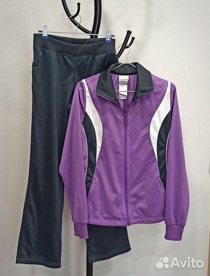 Женский спортивный костюм 46р стиль СССР