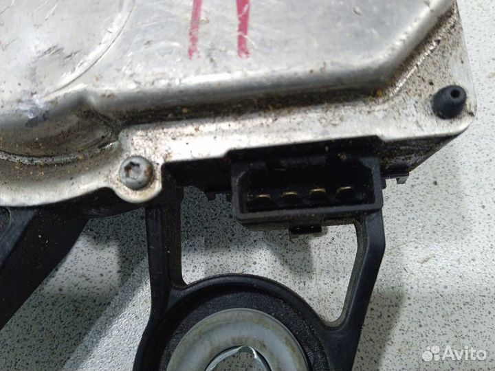 Моторчик стеклоочистителя 7L0955712C