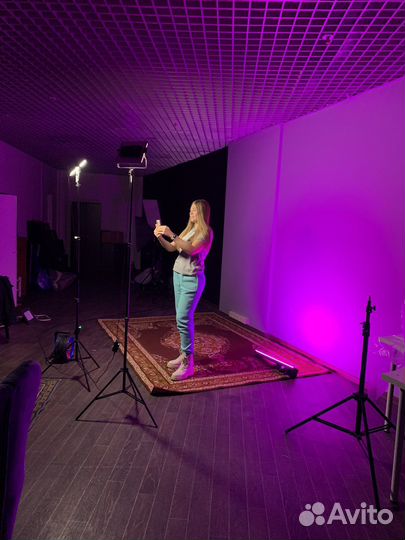 Видео съемка и монтаж