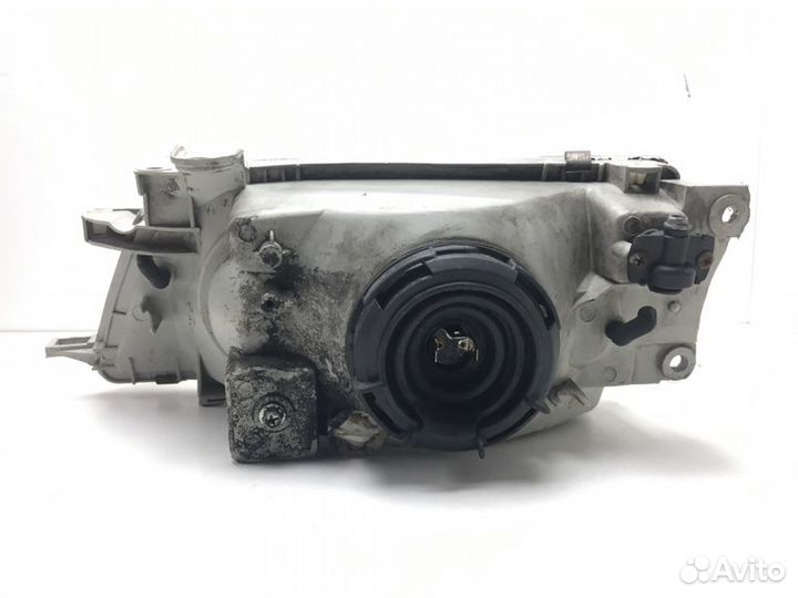 Фара передняя правая Toyota Caldina CT190G 2CT