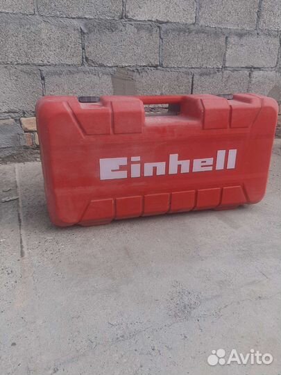 Шлифовальная эксцентриковая вибрационная