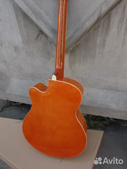 Гитара классическая. Гитара акустическая. Иркутск