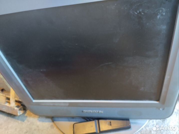 Телевизор 2 шт