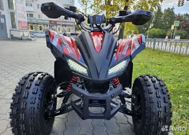 ATV Yacota sporty хх в наличии