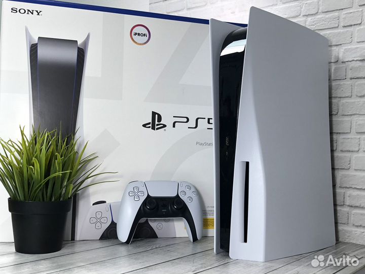 Sony PlayStation 5 / xBox Наличие Сеть магазинов