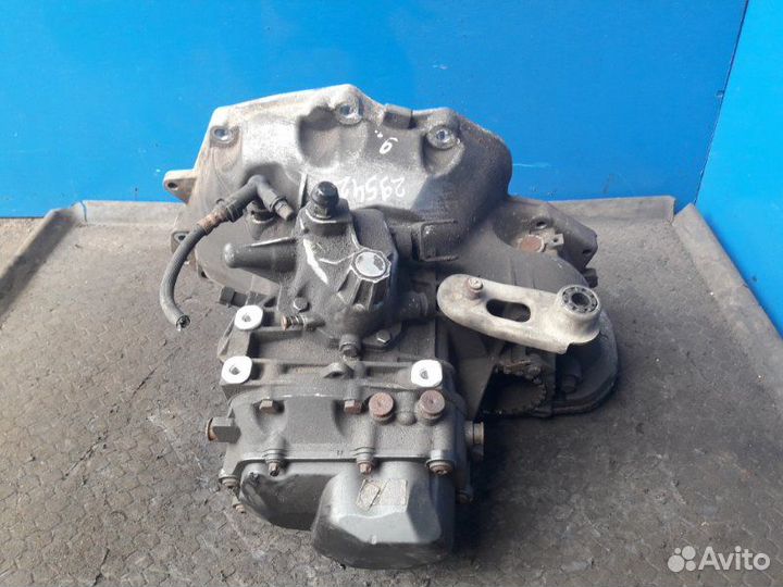 МКПП Opel Corsa D 1.4 A14XER 2006-2014
