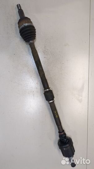 Полуось Mitsubishi Outlander Sport 2019, 2021