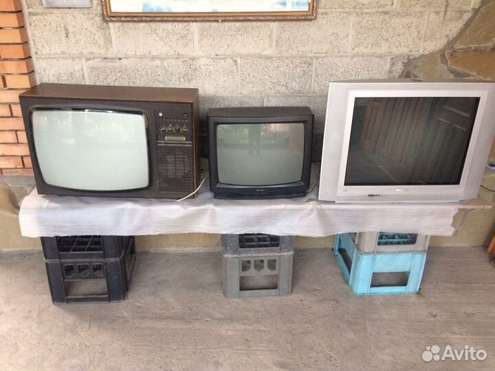 Телевизор