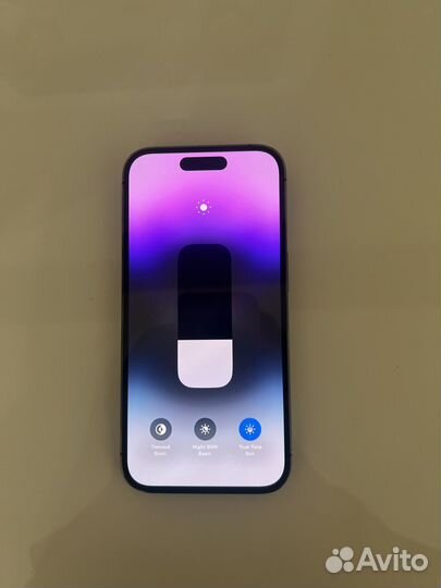 iPhone 14 Pro, 256 ГБ