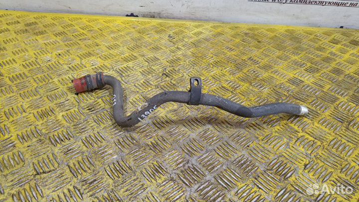 Трубка картерных газов Man Tga Tgs Tgx