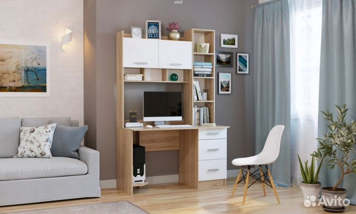 Стол компьютерный