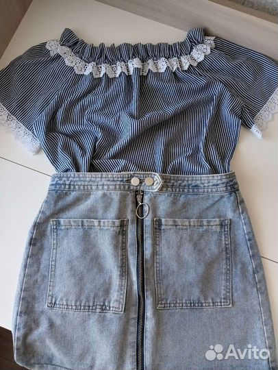 Женские вещи