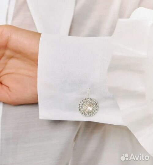 Блузка женская нарядная 42-46 over