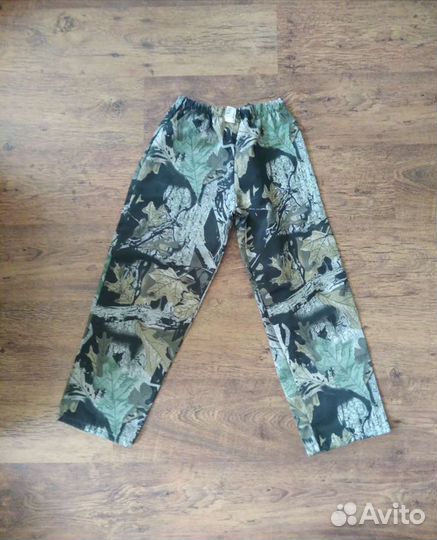 Джинсы, брюки для мальчика 146-152