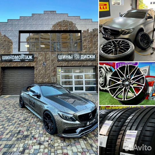 Habilead PracticalMax H/P RS26 285/35 R21 105Y