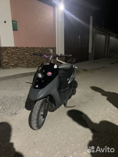 Сузуки летс 2