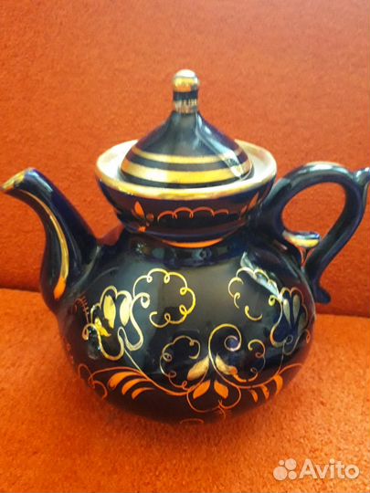 Заварочный чайник