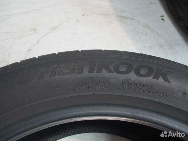 Hankook Ventus S1 Evo3 SUV K127A 285/45 R21