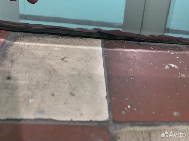 Зеркало в ванную