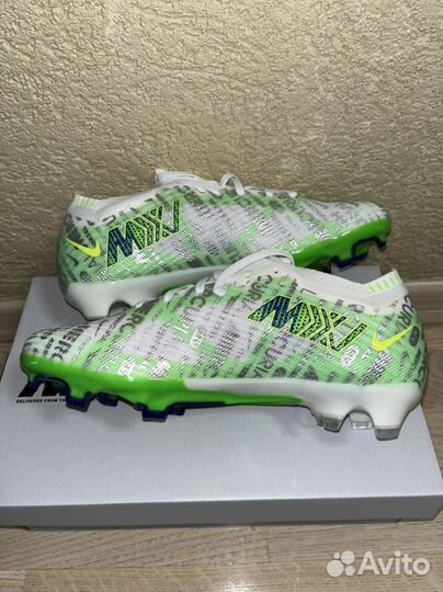 Nike air zoom бутсы футбольные 35-42 р