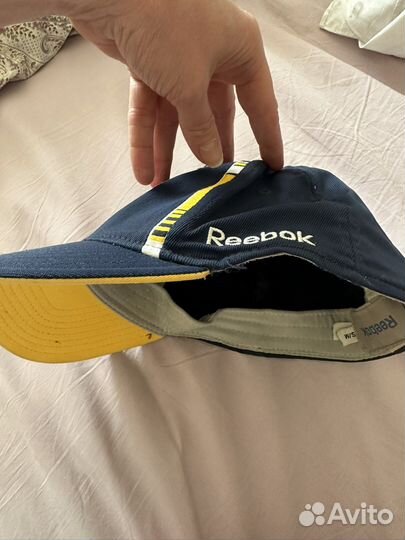 Бейсболка atlant