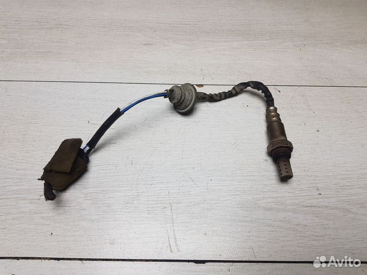 Лямбда зонд нижний Mitsubishi Carisma 4G92 2003г